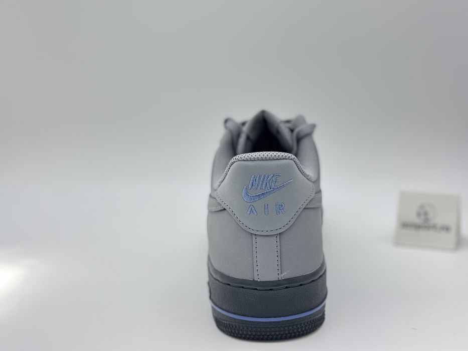 Nike Air Force 1 '07 LV8 Noi Originali (42,5)