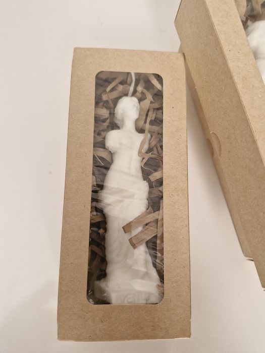 Свечи декоративные