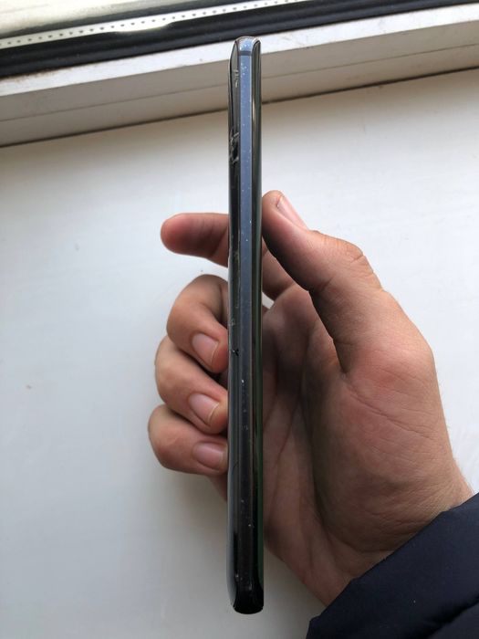 Xiomi mi 10 not lite