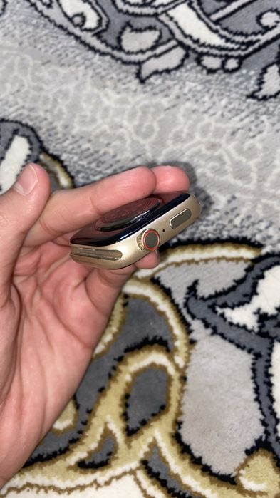 часы x8 pro apple watch