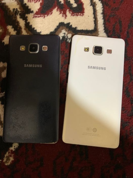 Samsung A5 2015 zapchast