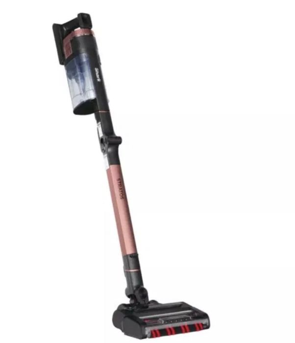 Прахосмукачка SHARK Stratos Anti Hair Wrap