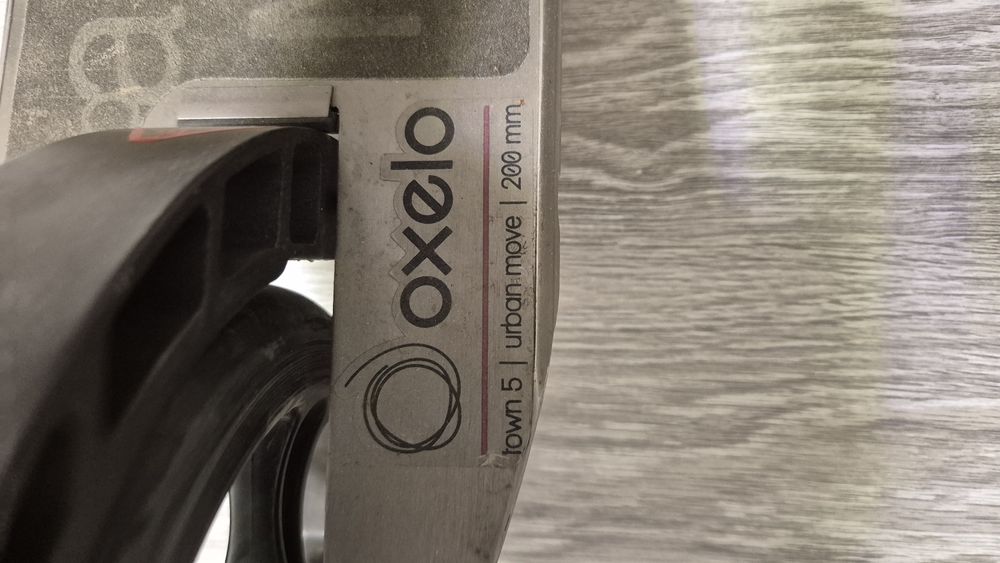 Vand trotineta Decathlon Axelo adulti