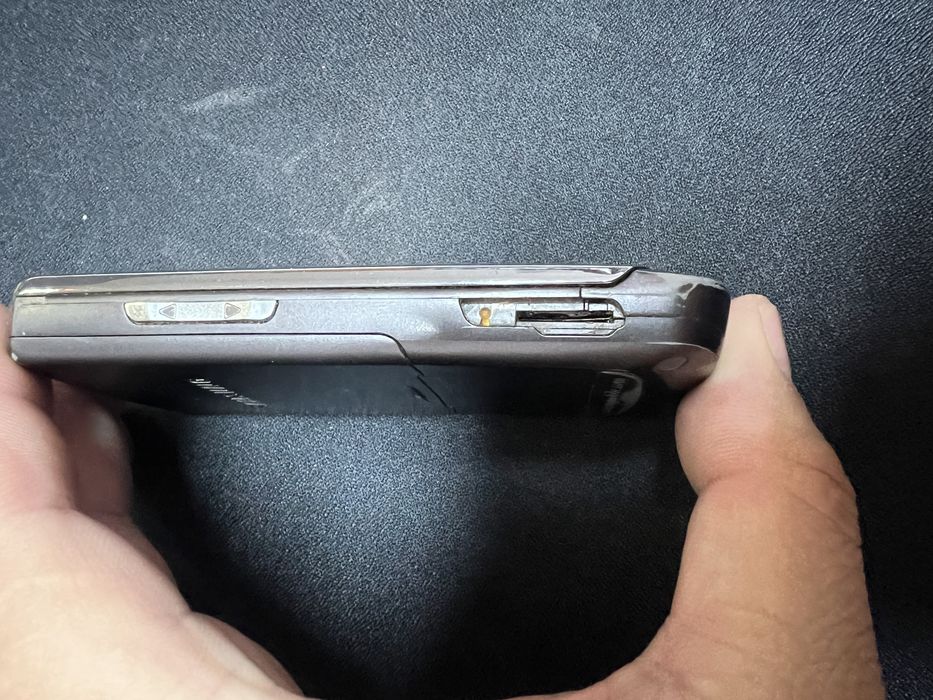 Telefon Samsung D900i