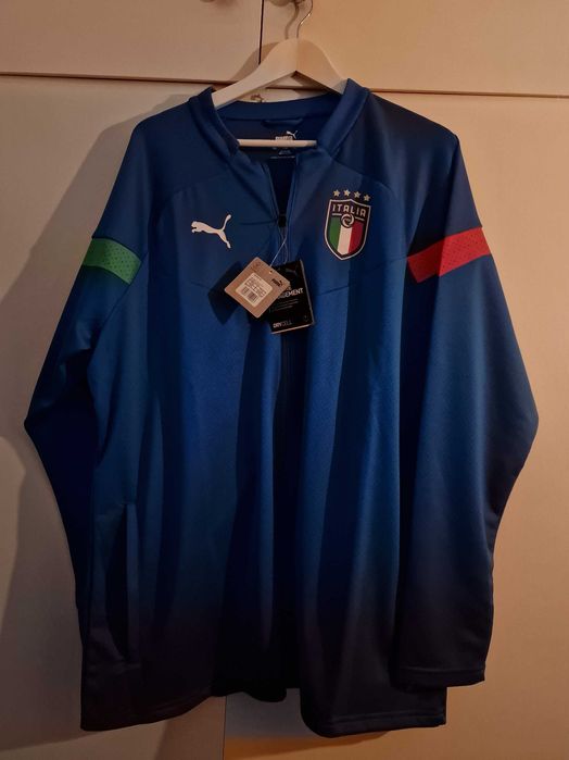 Горнища Puma Italia ,Puma Milan и анцуг на Белгия