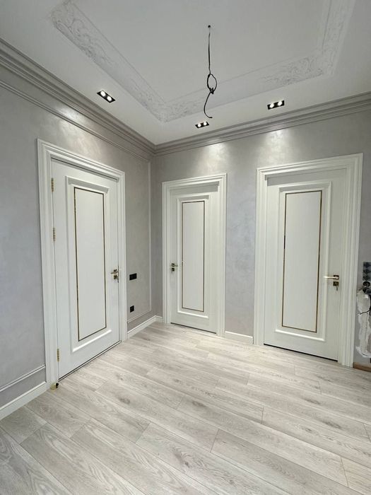 Mdf eshiklar olami