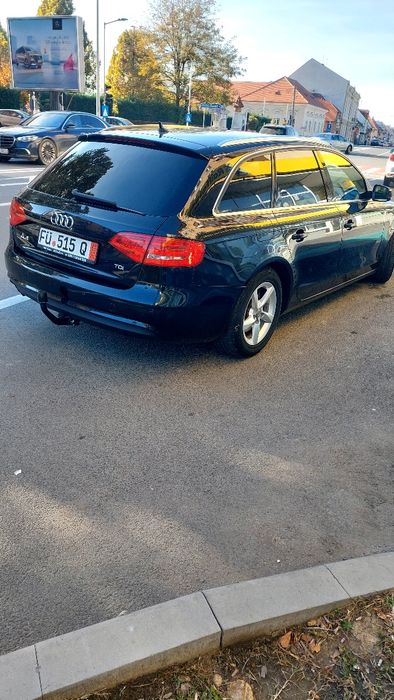 AUDI A4 2013 — imagine 12