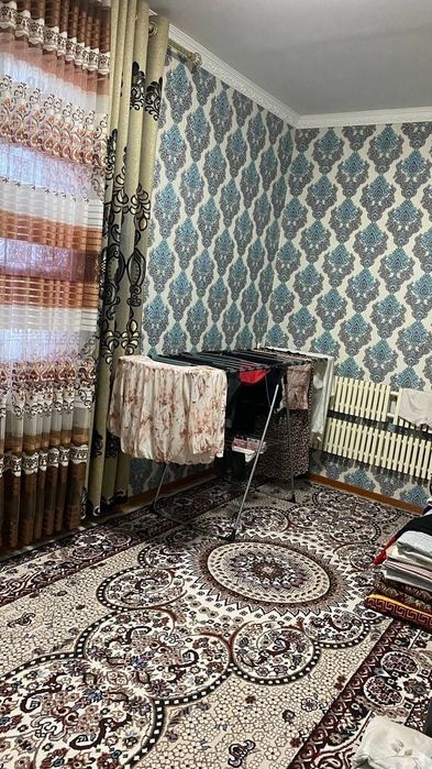 Срочно продаётся 3Х квартира