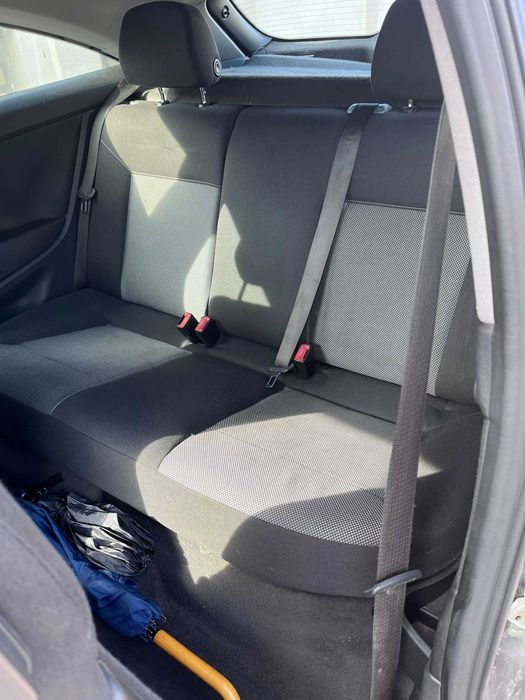 Opel Astra H – Pregătită de drum