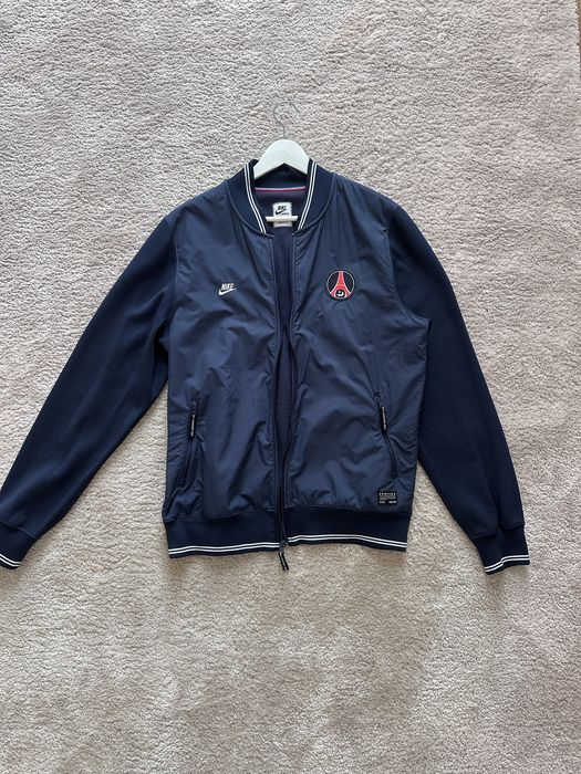 Яке на PSG - Nike