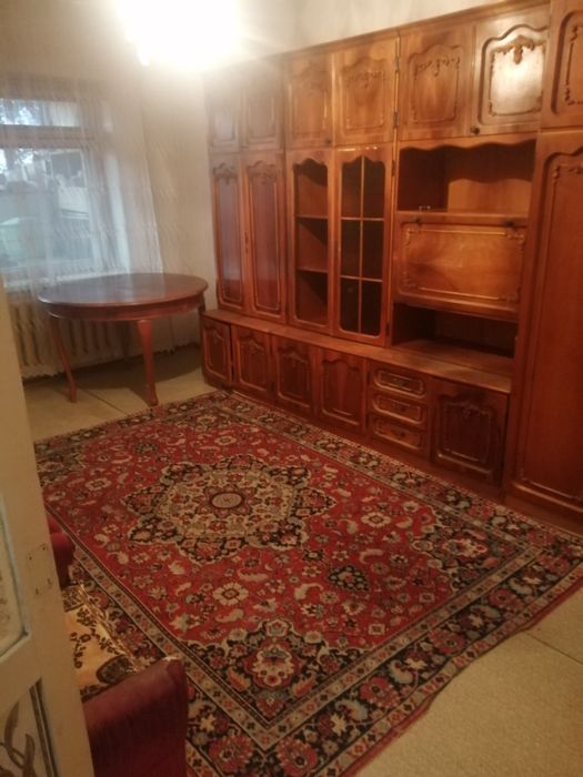 Сдам 3 ком квартиру в аренду