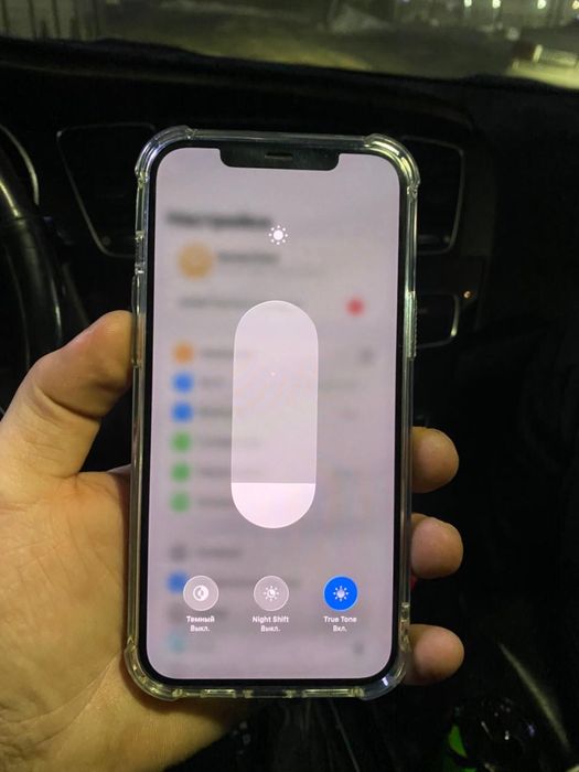 Iphone 12 pro max 256gb