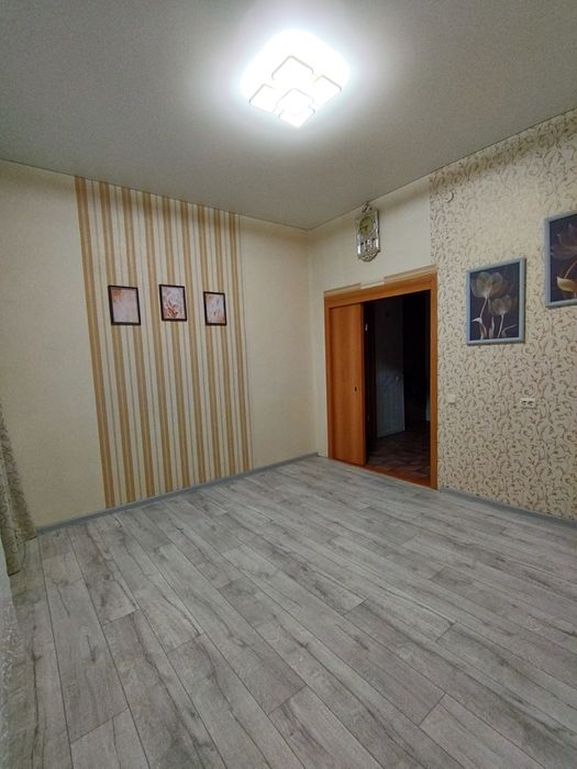 Продается 3-х комнатная квартира