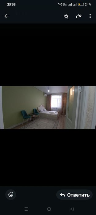 ЖК Самал Таун возле Аэропорта.