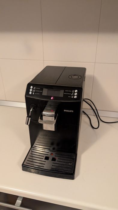 Philips - Saeco Minuto