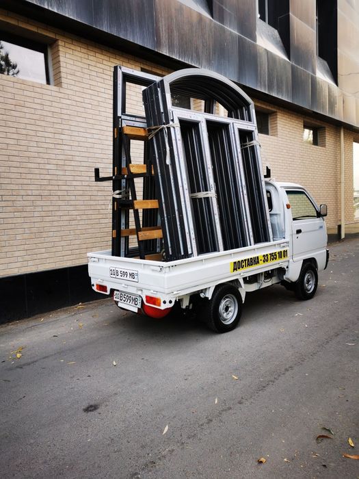 Окна  Акфа Екопен Термо