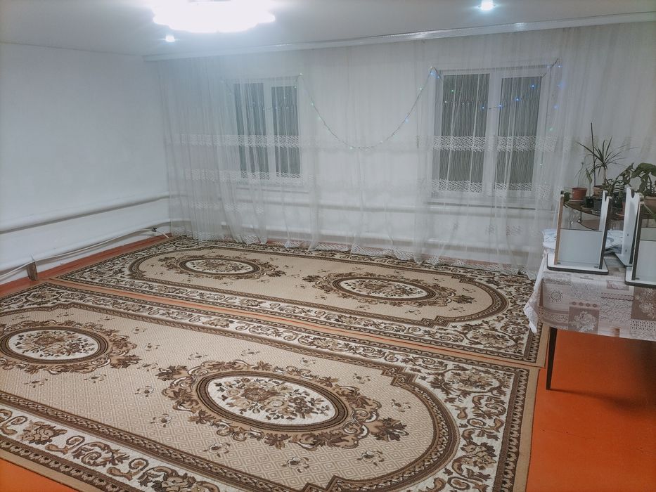 Продам 4-х комнатный дом