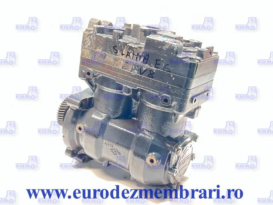 compresor aer scania r dc16 1918307 2792818