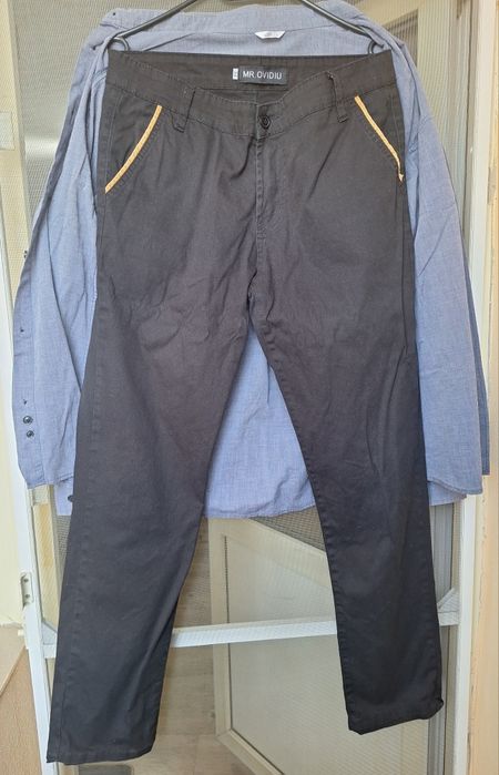 Cămașă + pantalon elegant