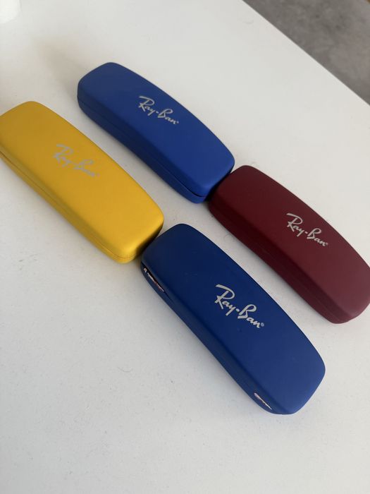 Детски рамки за диоптрични очила Ray Ban