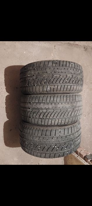 Cauciucuri 235 45 17