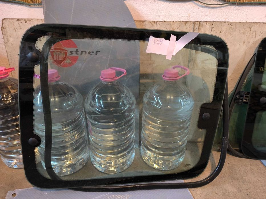 Рено Канго за части