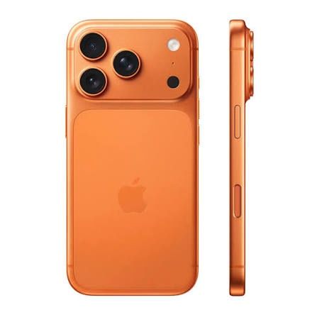 Iphone 17 Pro 512GB esim новый запечатанный