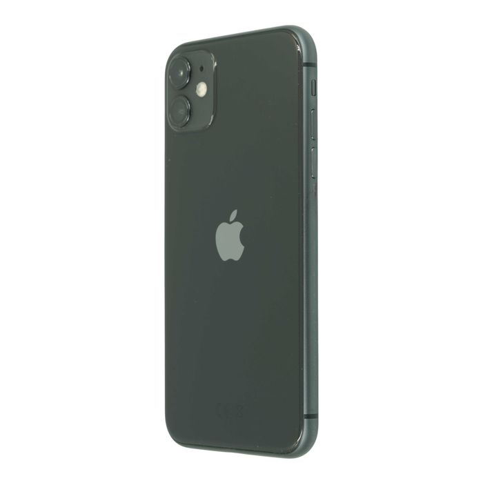 Magazin Apple | iPhone 11 | Foarte Buna | Black | 64GB |