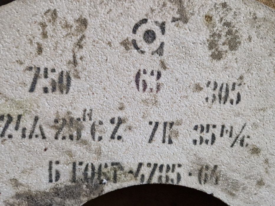 Продам Тачильные круги