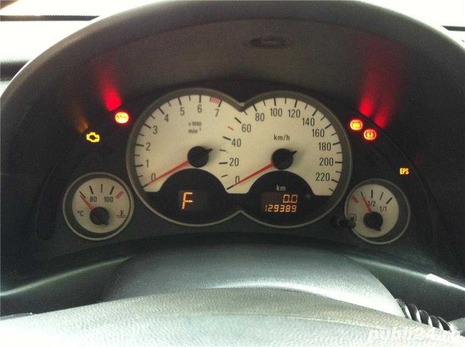 Easytronic Opel, Corsa C, Corsa D, Astra H, Meriva, Ford