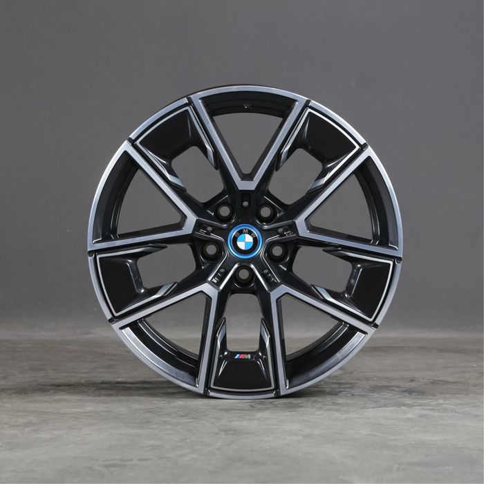 БМВ джанти 18 цола G26