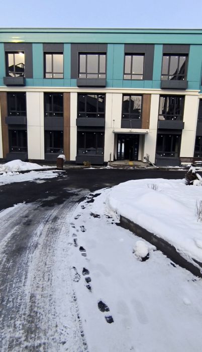 Продаётся 3-ком. ЖК Munar Tau