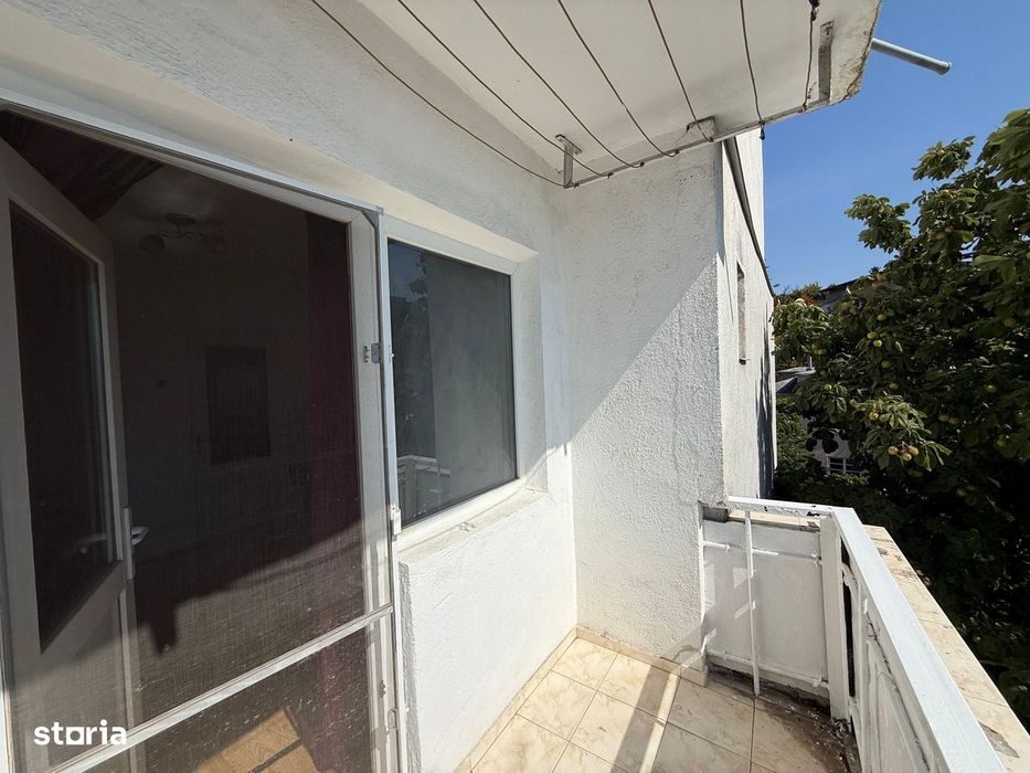 Apartament,
