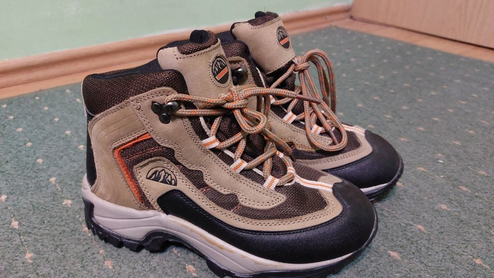 Vand ghete copii nr.36