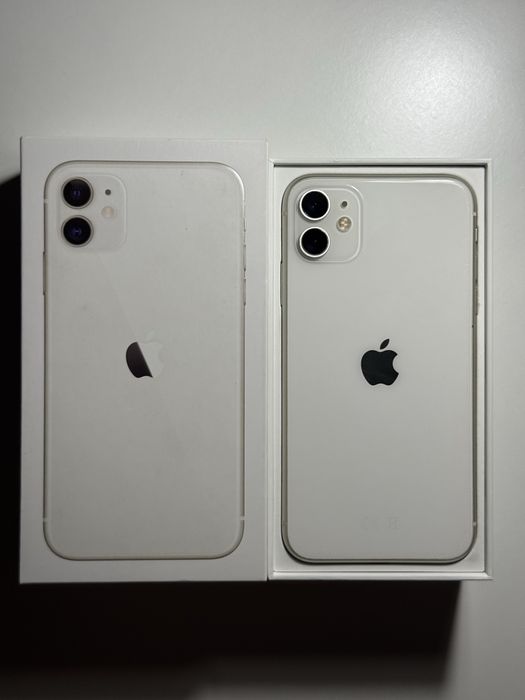 Iphone 11 64gb
