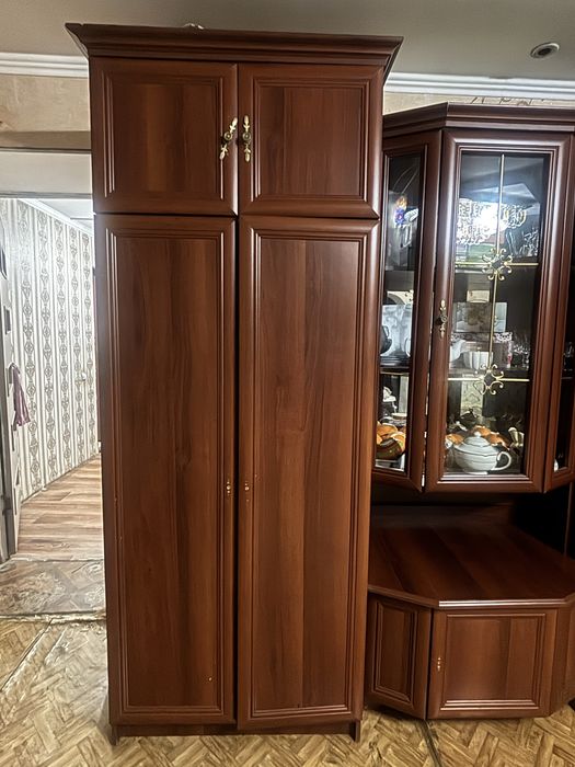 Продаётся стенка в отличном состоянии