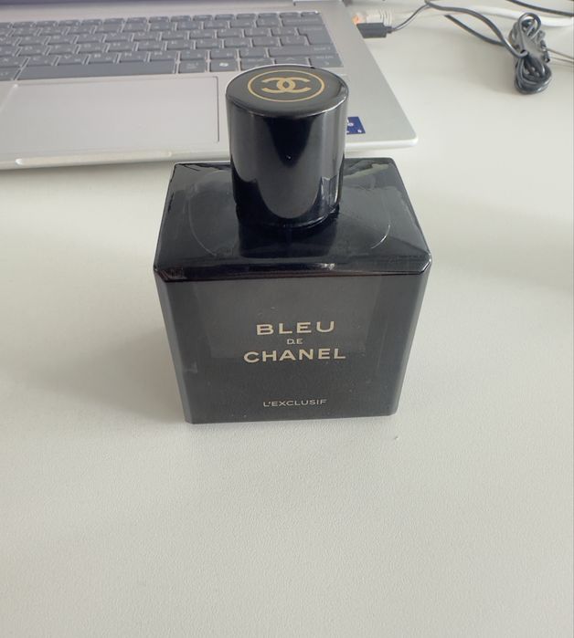 Продам духи Chanel L’exclusif 100 мл