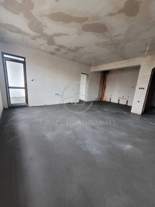 Реф. 3203 Тристаен Апартамент / Остромила