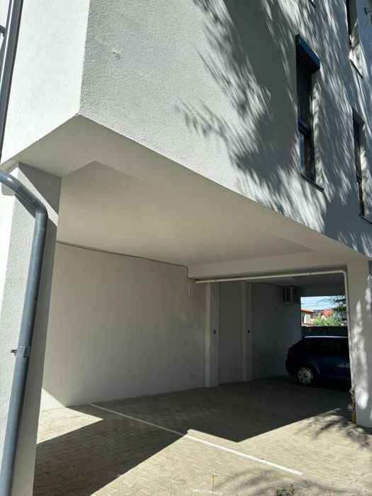 Apartament cu o camera