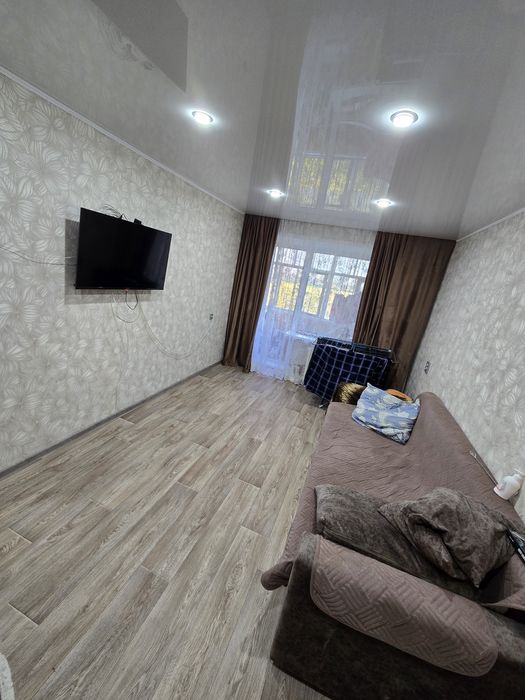 Продам квартиру! 9д,4эт
