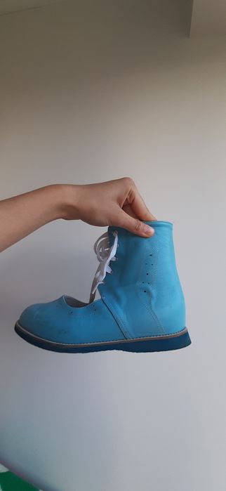 Ортопедические ортопедический ботинки /туфли/обувь