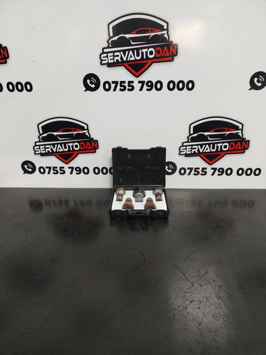 antifurt mercedes-benz e-class (2009->) [w212] 2.2 motorina 2012