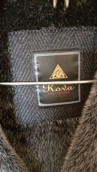 Продаю мужское пальто