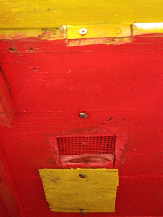 Кошер къща на 70 години.