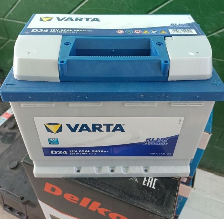 Аkumlyator Delkor Делкор акумлятор даставка барча машиналарга бор 24/7