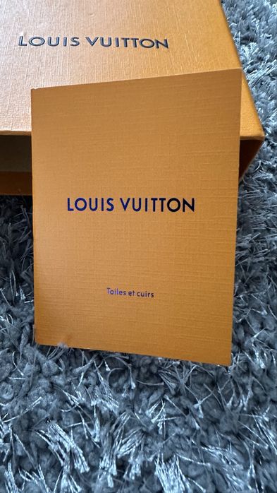 Portofel LV monogram