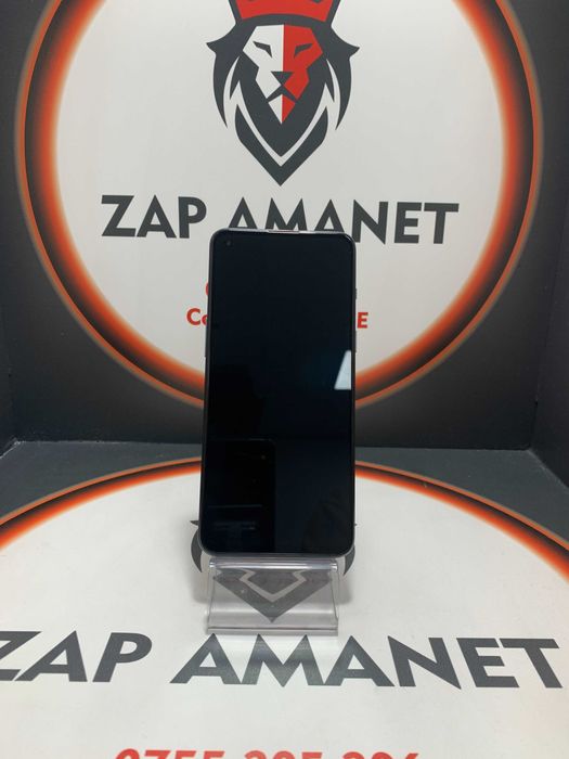 Zap Amanet Vitan - OnePlus Nord 2T 5G - Black - 256GB