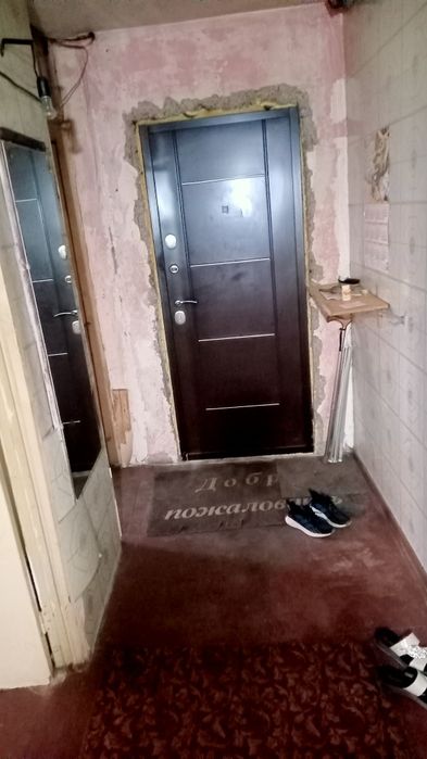 Продам 3х комнатную квартиру