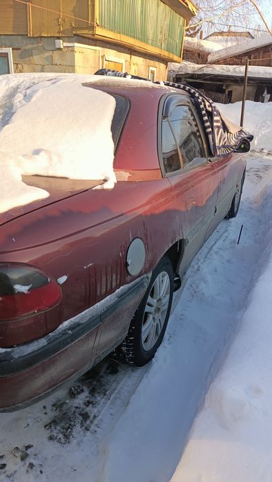 Продам Опель омега