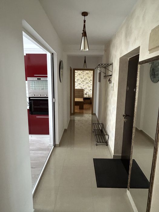 Inchiriez Apartament 2 camere